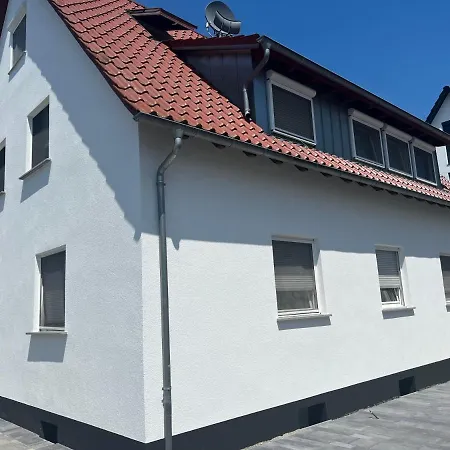 4 Zimmer Ferienwohnung Am Bodensee FDH Extérieur photo
