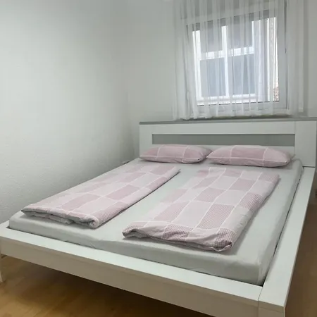 4 Zimmer Ferienwohnung Am Bodensee FDH Extérieur photo