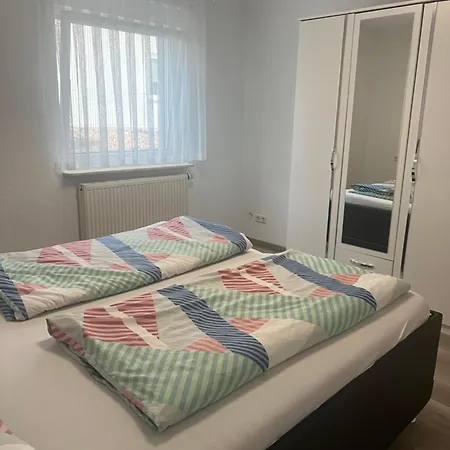 4 Zimmer Ferienwohnung Am Bodensee FDH Extérieur photo