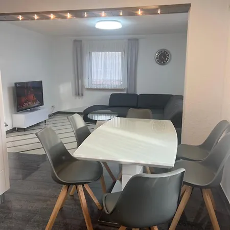 4 Zimmer Ferienwohnung Am Bodensee FDH Extérieur photo