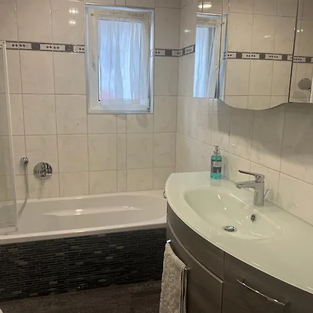 4 Zimmer Ferienwohnung Am Bodensee FDH Extérieur photo