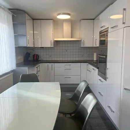 4 Zimmer Ferienwohnung Am Bodensee FDH Extérieur photo