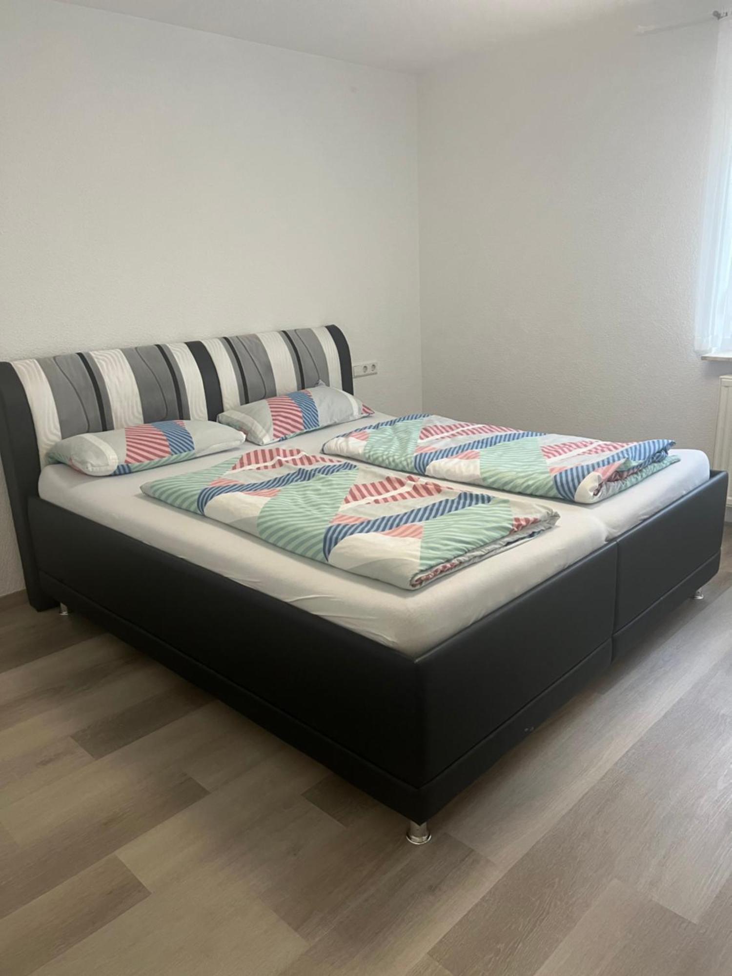 Appartement 4 Am Bodensee *